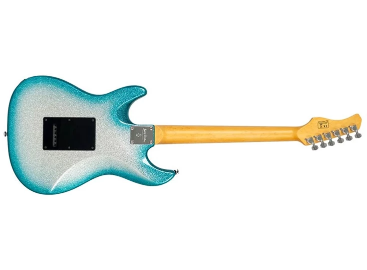 SIRE S-7 + HSS New Gen Larry Carlton S-style Skyburst Sparkle