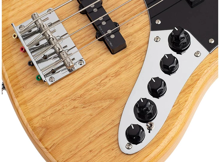 SIRE Marcus Miller V7 2nd Gen Natural