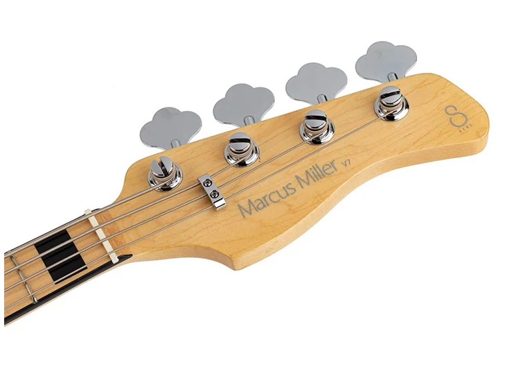 SIRE Marcus Miller V7 2nd Gen Natural