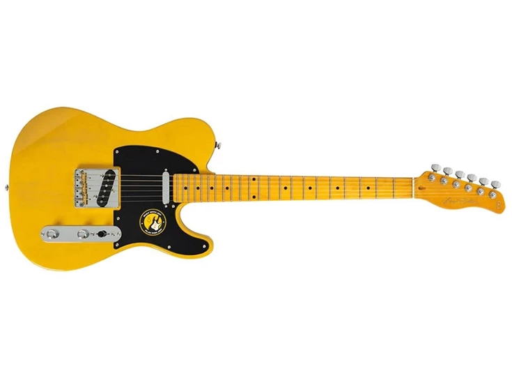 SIRE T7+/BSB Larry Carlton T Series New Gen Butterscotch Blond