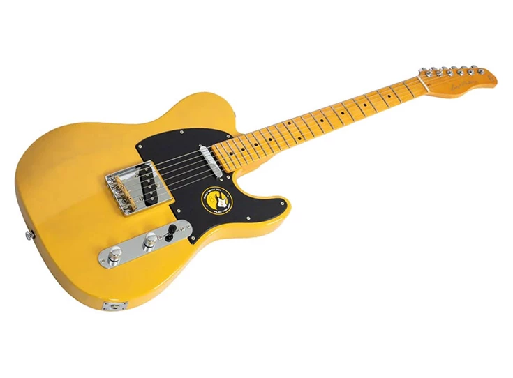SIRE T7+/BSB Larry Carlton T Series New Gen Butterscotch Blond