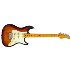 SIRE S7+/3TS Larry Carlton S Series New Gen 3-tone Sunburst