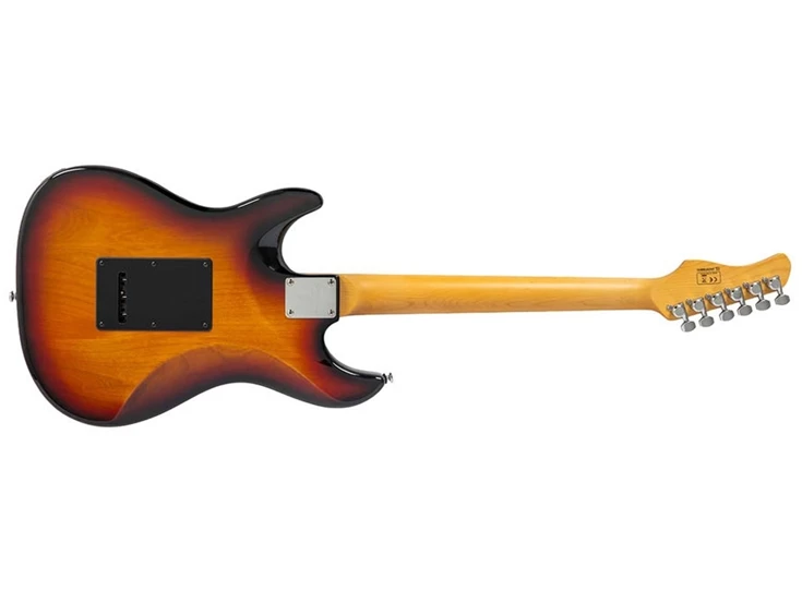 SIRE S7+/3TS Larry Carlton S Series New Gen 3-tone Sunburst