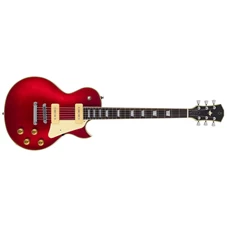 SIRE L7V+/CAR Larry Carlton L Series New Gen Candy Apple Red