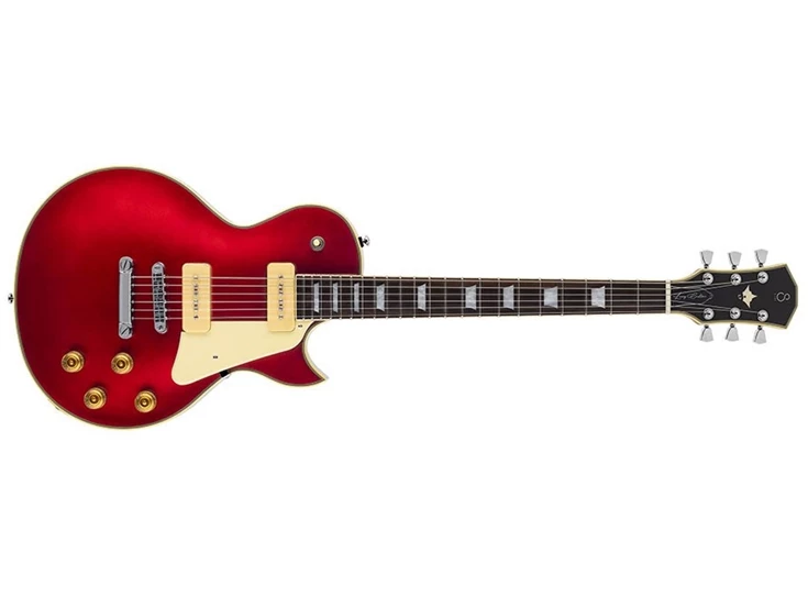 SIRE L7V+/CAR Larry Carlton L Series New Gen Candy Apple Red