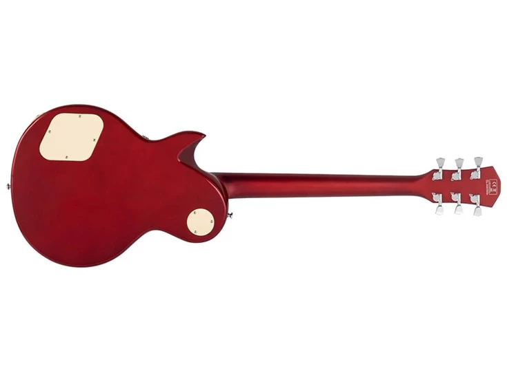 SIRE L7V+/CAR Larry Carlton L Series New Gen Candy Apple Red