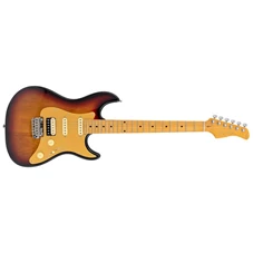 SIRE S7+ HSS/3TS Larry Carlton S Series New Gen 3-tone Sunburst