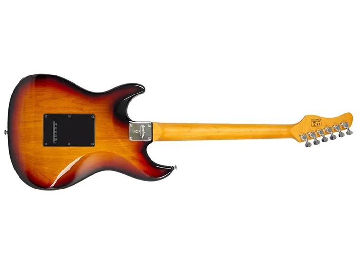 SIRE S7+ HSS/3TS Larry Carlton S Series New Gen 3-tone Sunburst