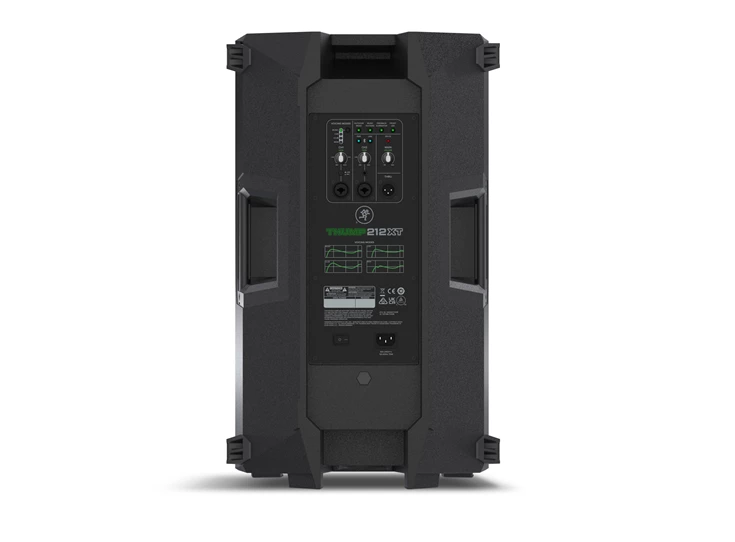 MACKIE THUMP212XT