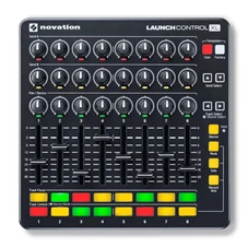 NOVATION LAUNCH CONTROL XL