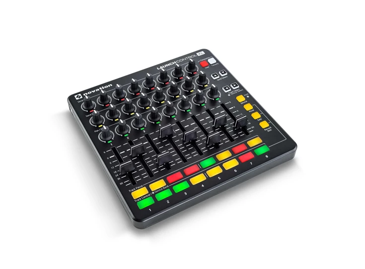 NOVATION LAUNCH CONTROL XL