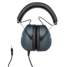VIC FIRTH SIH3 Stereo Isolation Headphones