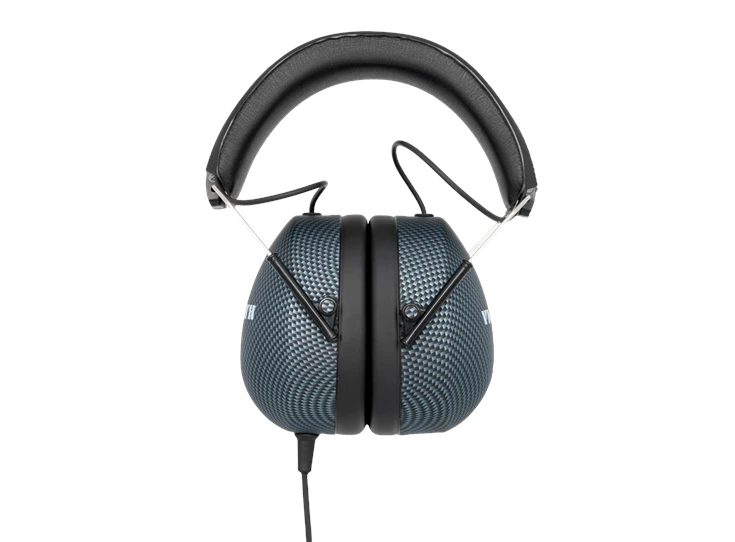 VIC FIRTH SIH3 Stereo Isolation Headphones