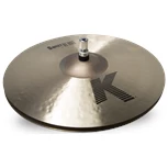 ZILDJIAN K Series Sweet Hats 15"
