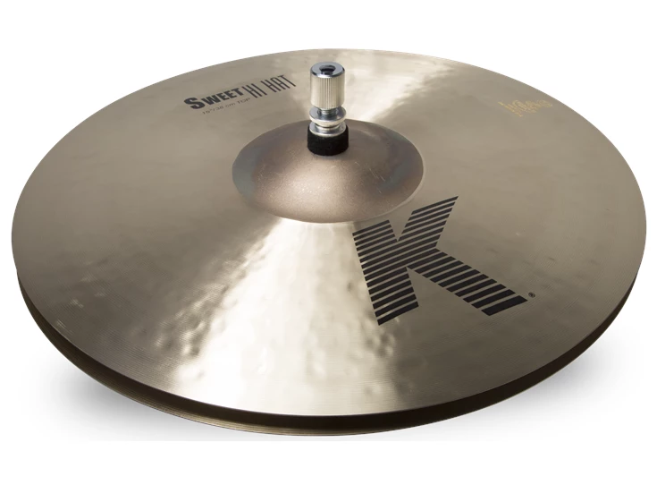 ZILDJIAN K Series Sweet Hats 15"