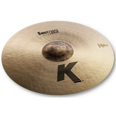 ZILDJIAN K Series Sweet Crash 16"