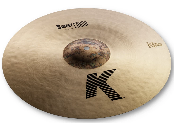 ZILDJIAN K Series Sweet Crash 16"
