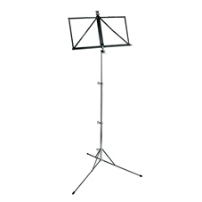 RKB 101-BK Music Stand