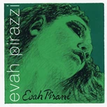 PIRASTRO Evah Pirazzi snarenset vioo