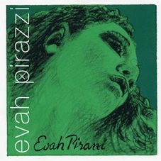 PIRASTRO Evah Pirazzi snarenset vioo