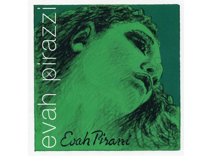 PIRASTRO Evah Pirazzi snarenset vioo