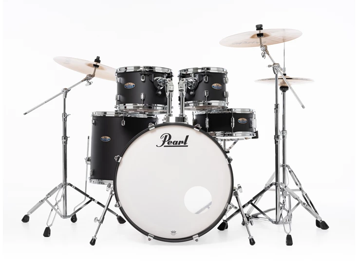 DMP925S Decade Maple Series 227 Satin Slate Black