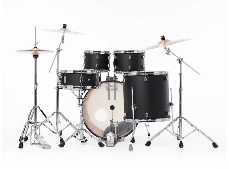 DMP925S Decade Maple Series 227 Satin Slate Black