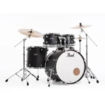 DMP925S Decade Maple Series 227 Satin Slate Black