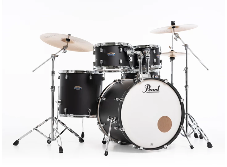 DMP925S Decade Maple Series 227 Satin Slate Black