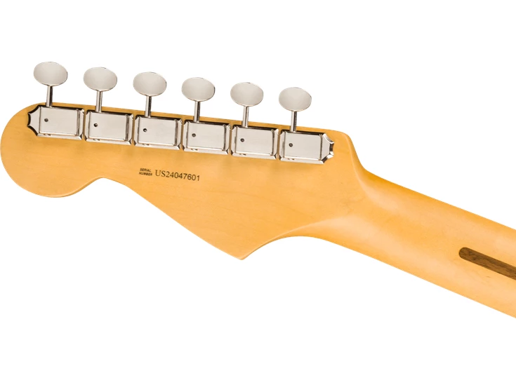 FENDER American Professional Classic Strat Rosewood Fingerboard Faded Dakota Red