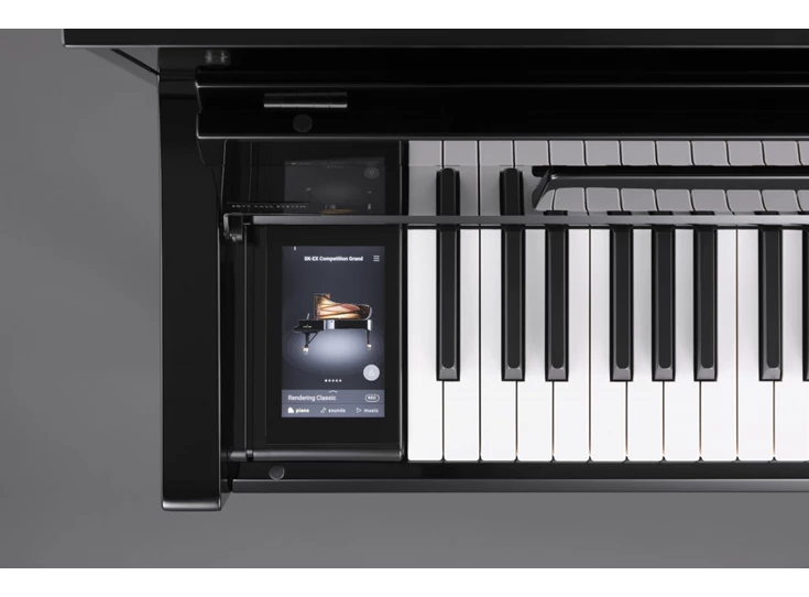 KAWAI NV 6