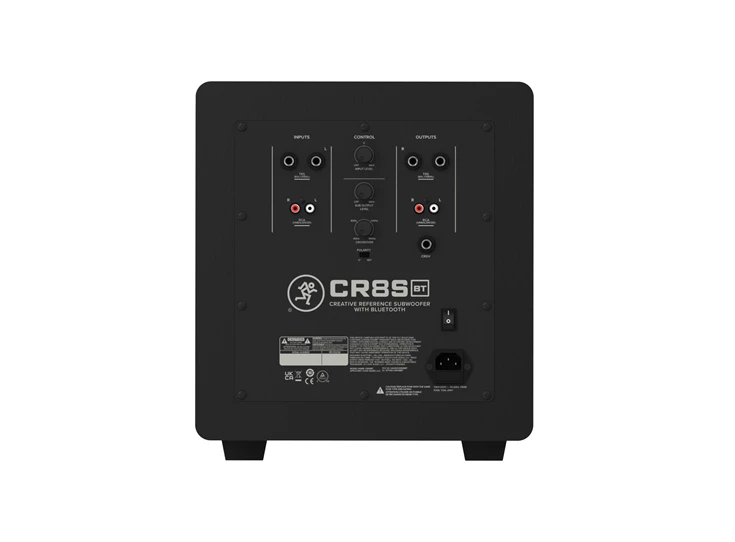 MACKIE CR8SBT