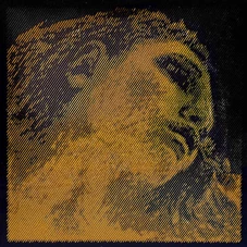 PIRASTRO P415221 Evah Pirazzi Gold Violin String A-2 Medium