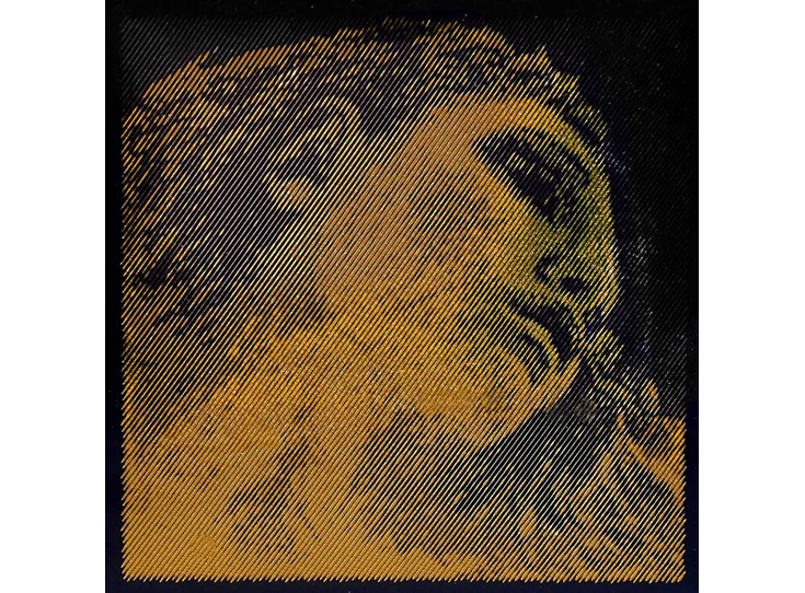 PIRASTRO Evah Pirazzi Gold Vioolsnaren Set Medium G- gold en E-ball end