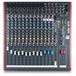 ALLEN & HEATH ZED-16FX