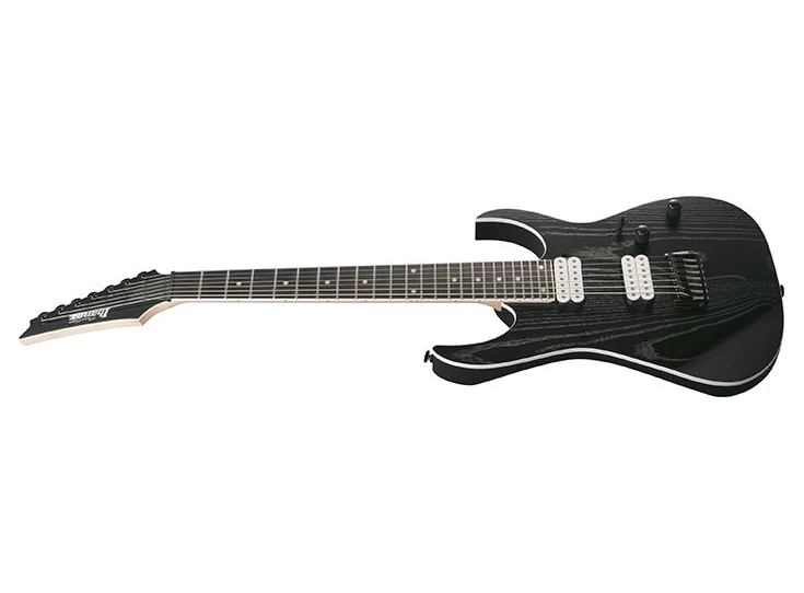 Ibanez RGR752AHBFWK Prestige 7 Strings Guitar