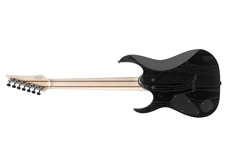 Ibanez RGR752AHBFWK Prestige 7 Strings Guitar