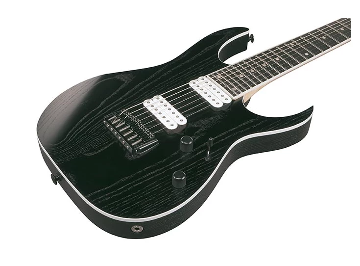 Ibanez RGR752AHBFWK Prestige 7 Strings Guitar