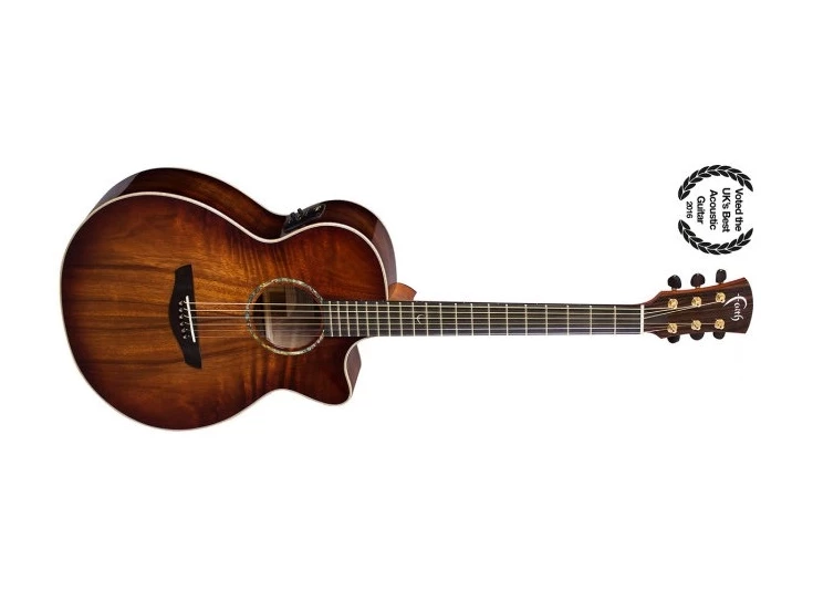 FAITH FVBMB Venus Blood Moon