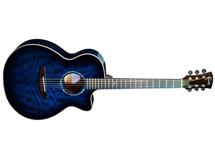 FAITH FVBLM BLUE MOON VENUS BLUE