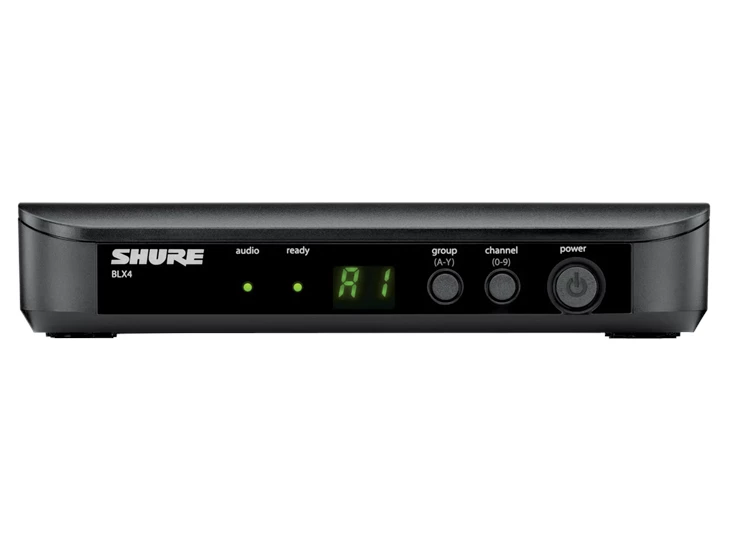 SHURE BLX14/P31