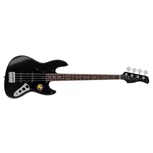 SIRE V3P 4/BKS Passive Bass Satin Black