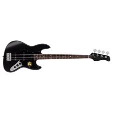 SIRE V3P 4/BKS Passive Bass Satin Black