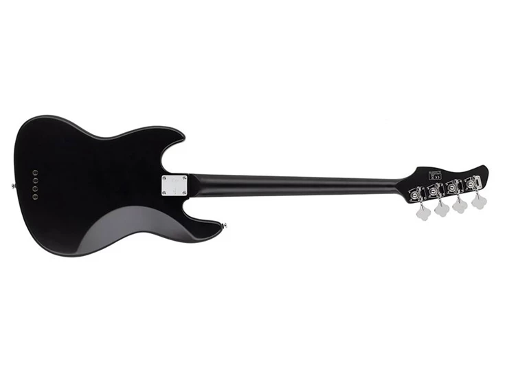 SIRE V3P 4/BKS Passive Bass Satin Black