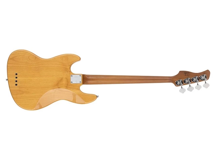 SIRE V5 A4/NT Alder Passive Bass Guitar Natural
