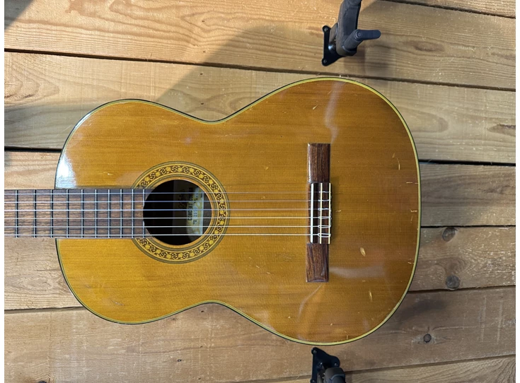 ARIA AC-8 Klassieke gitaar