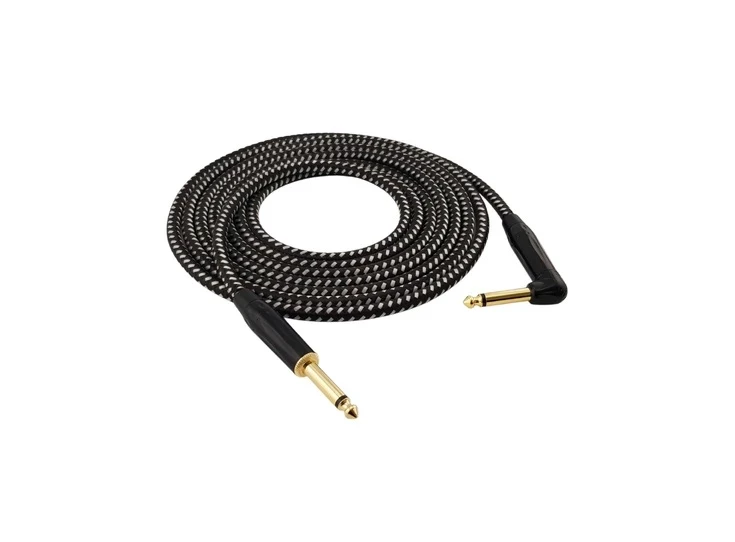 RED'S MUSIC GCF1250BG 5.0m Jack-Jack Hook Instrument Cable