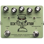 DAWNER PRINCE DIKTATOR