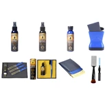 MUSIC NOMAD Total Guitar Spa Kit - Packed in Corrugated Box - MN292