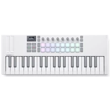 NOVATION Launchkey Mini 37 White